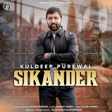 Sikander songs