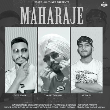 Maharaje songs