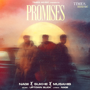 Promises songs
