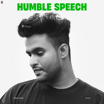 Humble Speech songs