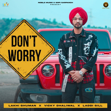 Dont Worry songs