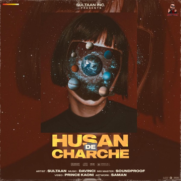 Husan De Charche songs