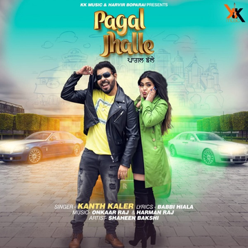 Pagal Jhalle songs
