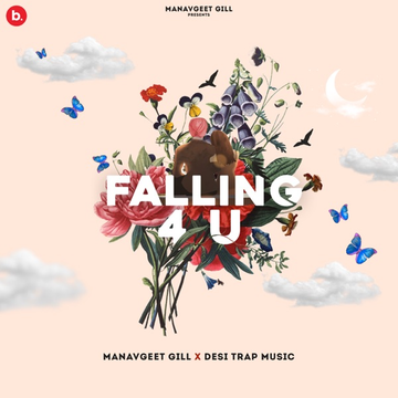 Falling 4 U songs