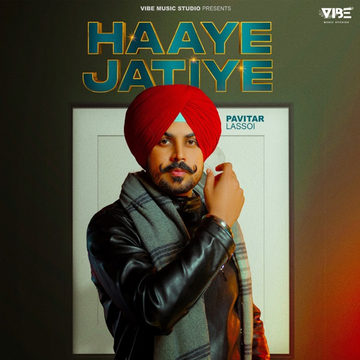 Haaye Jatiye songs