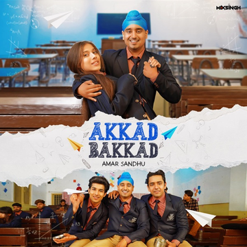 Akkad Bakkad songs
