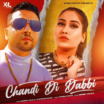 Chandi Di Dabbi songs