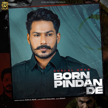Born Pindan De songs