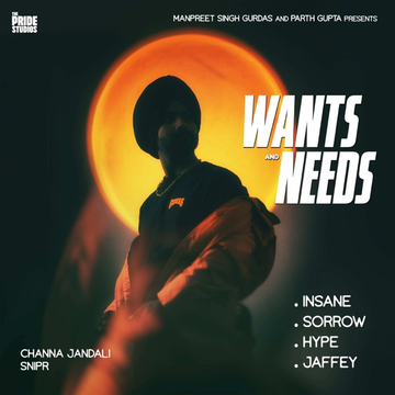 Wants And Needs songs
