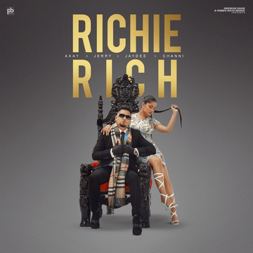 Richie Rich songs