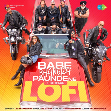 Babe Bhangra Paunde Ne - Title Track songs