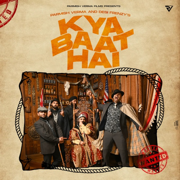 Kya Baat Hai songs