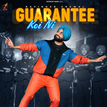 Guarantee Koi Ni songs
