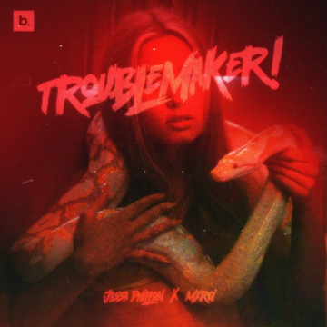 Trouble Maker songs
