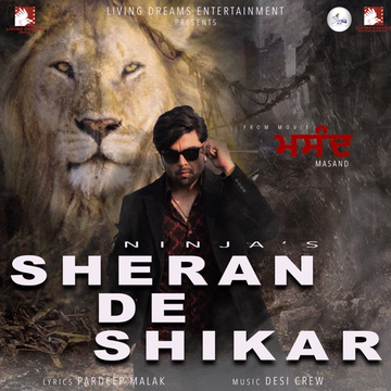 Sheran De Shikar songs