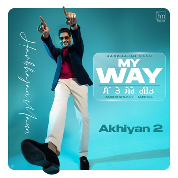 Akhiyan 2 songs