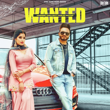Wanted songs