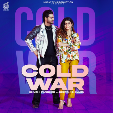 Cold War songs