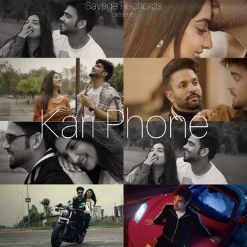 Kari Phone songs