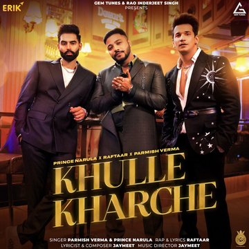 Khulle Kharche songs