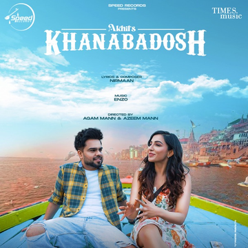 Khanabadosh songs