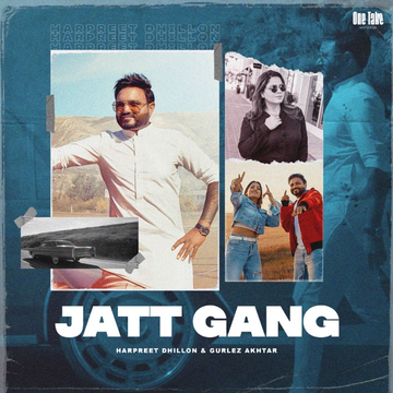 Jatt Gang songs