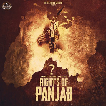Rights Of Panjab songs