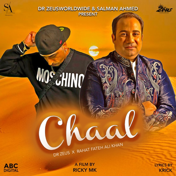 Chaal songs