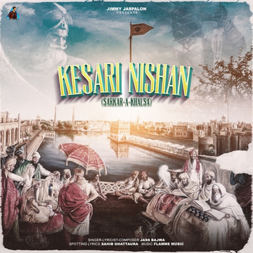 Kesari Nishan songs