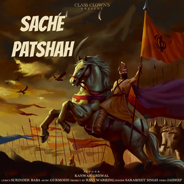 Sache Patshah songs