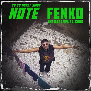 Note Fenko - The Karampura Song songs