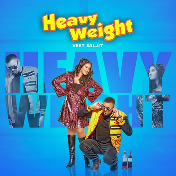 Heavy Weight songs