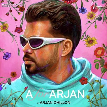 A For Arjan songs