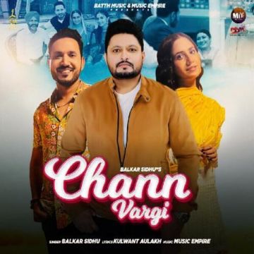 Chann Vargi songs