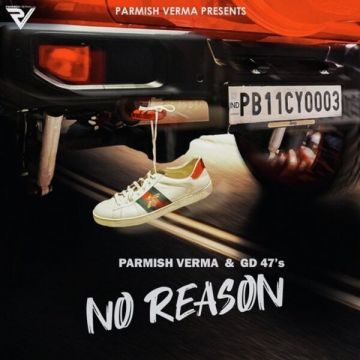 No Reason songs