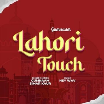 Lahori Touch songs