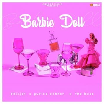 Barbie Doll songs