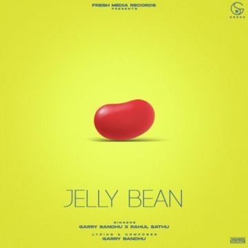 Jelly Bean songs