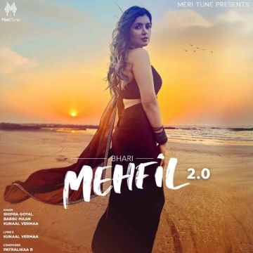 Bhari Mehfil 2.0 songs