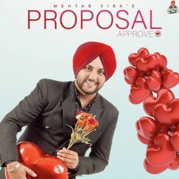 Proposal Approve songs