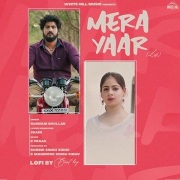 Mera Yaar (Lofi) songs