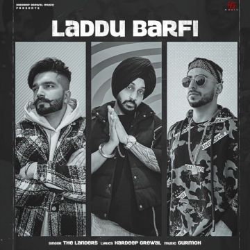 Laddu Barfi songs