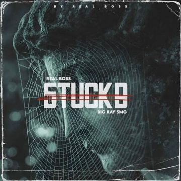 Stuck B  mp3 song