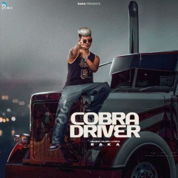 Cobra Driver songs