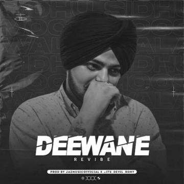 Deewane (Revibe) songs
