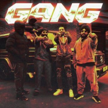 Gang songs