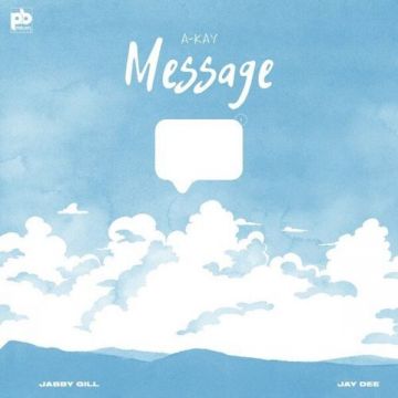 Message songs