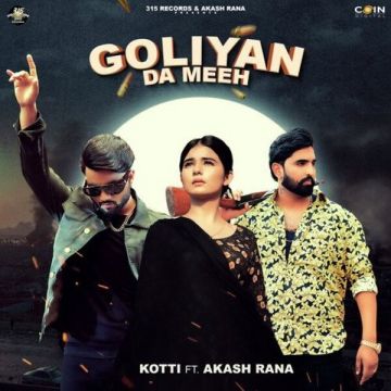 Goliyan Da Meeh songs