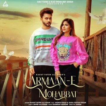 Armaan-E Mohabbat songs