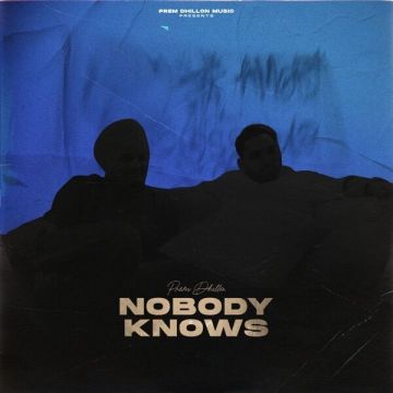 Nobody Knows songs